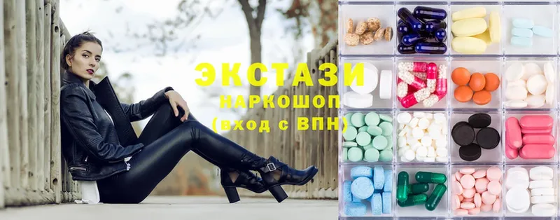 что такое   Муравленко  Ecstasy ешки 